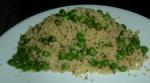 Indian Aromatic Couscous in Minutes Appetizer