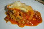 American Slow Cooker Lasagna 9 Dinner