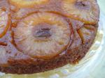 Irish Pineapple Upside Down Cake 42 Dessert