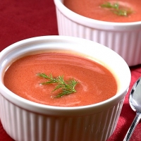 Canadian Cream of Tomato Soup 1 Soup