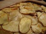 Swiss Ham and Potato Casserole 15 Appetizer