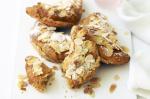 American Almond Croissants Recipe 2 Dessert