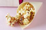American Caramel Popcorn Recipe 14 Dessert