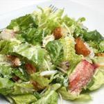 Australian Mortons Caesar Salad Appetizer