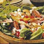 Australian Salad of Head Appetizer