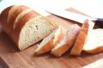 French Baking the Perfect Loaf of French Bread Appetizer