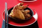 Australian Braised Chicken Wings Recipe 1 Dessert