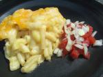 American Uncle Bills Macaroni With  Cheese Dinner