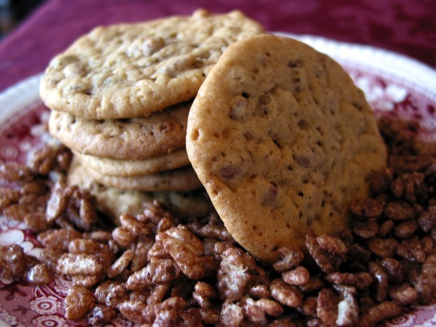 American Cocoa Pebbles Cereal Cookies Dessert