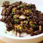 American Amys Spicy Beans and Rice Recipe Dinner