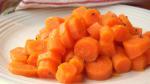 Carrots in Dill Butter Recipe recipe