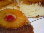 American Pineapple Upsidedown Cake 12 Dessert