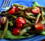 Green Bean Salad 17 recipe