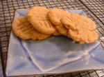 American Kristis Gf Old Fashioned Peanut Butter Cookies Dessert