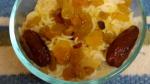 Iranian/Persian Adas Polow persian Rice and Lentils Recipe Appetizer