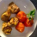 Iranian/Persian Kabab Barg Recipe Appetizer
