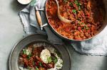 Australian Chilli Beef Pot Recipe Appetizer