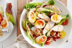 Australian Cobb Salad Recipe 8 Appetizer