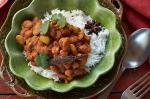 Australian Slow Cooked Spicy Bean Curry Recipe Dessert