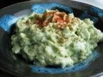 Australian Nigella Lawson Roquamole Appetizer