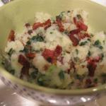 American Easy Stamppot Kale Appetizer