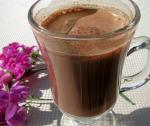 Australian Splenda Hot Cocoa Drink