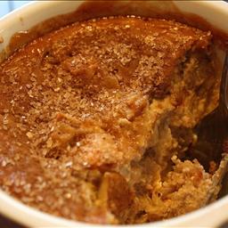 Australian Caramel Apple Oatmeal Bake Alcohol