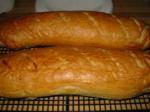 Italian Italian Bread Ii  Single Rising Appetizer