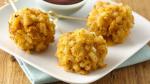 Italian Fried Mac and Cheese Balls 1 BBQ Grill