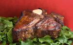 Italian Bistecca Fiorentina Recipe 1 Appetizer