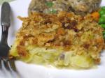 American Cabbage Casserole 27 Dinner