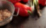 British Crimson Phoenix Dancing chicken with Chilli Basil Lemongrass and Coriander Root Recipe Vorpal Appetizer