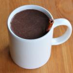American Heat Things Up With Vegan Hot Cocoa Dessert