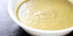 American Metabolism Booster Creamy Nutmeg Broccoli Soup Appetizer