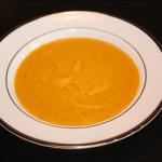 Soup Butternut Squash recipe