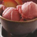 Lemon Sorbetplum recipe