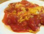 American Baked Tomato Casserole 1 Dinner