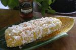 Mexican Mexican Street Corn 1 Appetizer