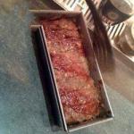 Italian Meatloaf 48 Appetizer