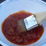Italian Barbecue Sauce 50 Appetizer