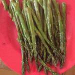 Grilled Asparagus 7 recipe