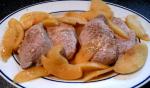 Italian Delicious Pork Chops 1 Appetizer