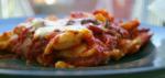 Italian Lazy Lasagna 10 Appetizer