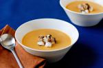 Belgian Sweet Potato Soup Recipe 17 Breakfast