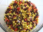 American Black Bean and Corn Salad 10 Appetizer