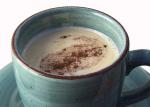 Australian White Hot Chocolate fast Dessert