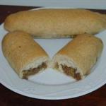 Australian Burwell Runzas Dessert