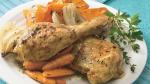 Italian Roasted Chicken and Vegetables 7 Appetizer