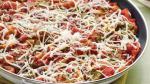 Italian Skillet Lasagna 22 Appetizer