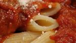 Easy Tomato Sauce Recipe recipe